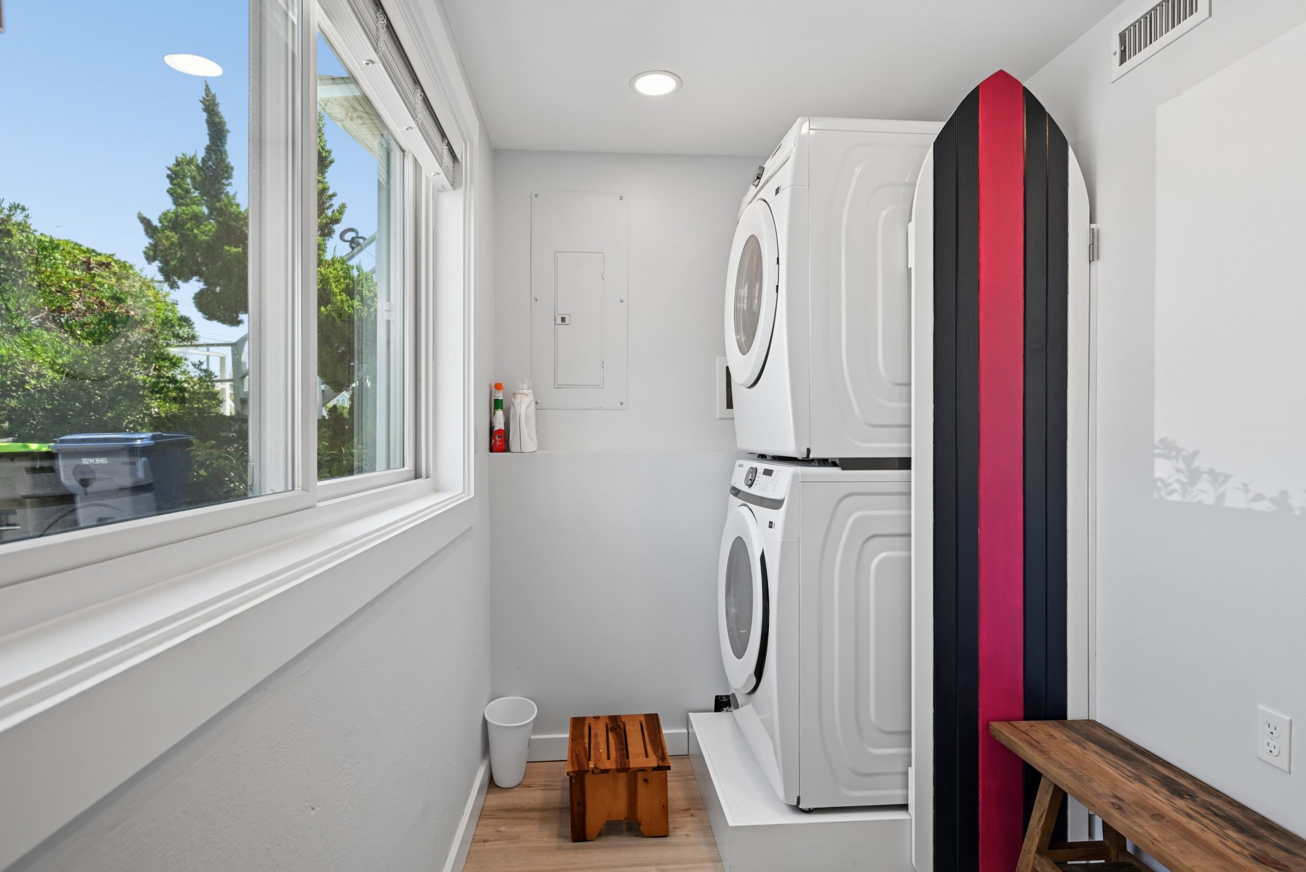 Full Laundry
