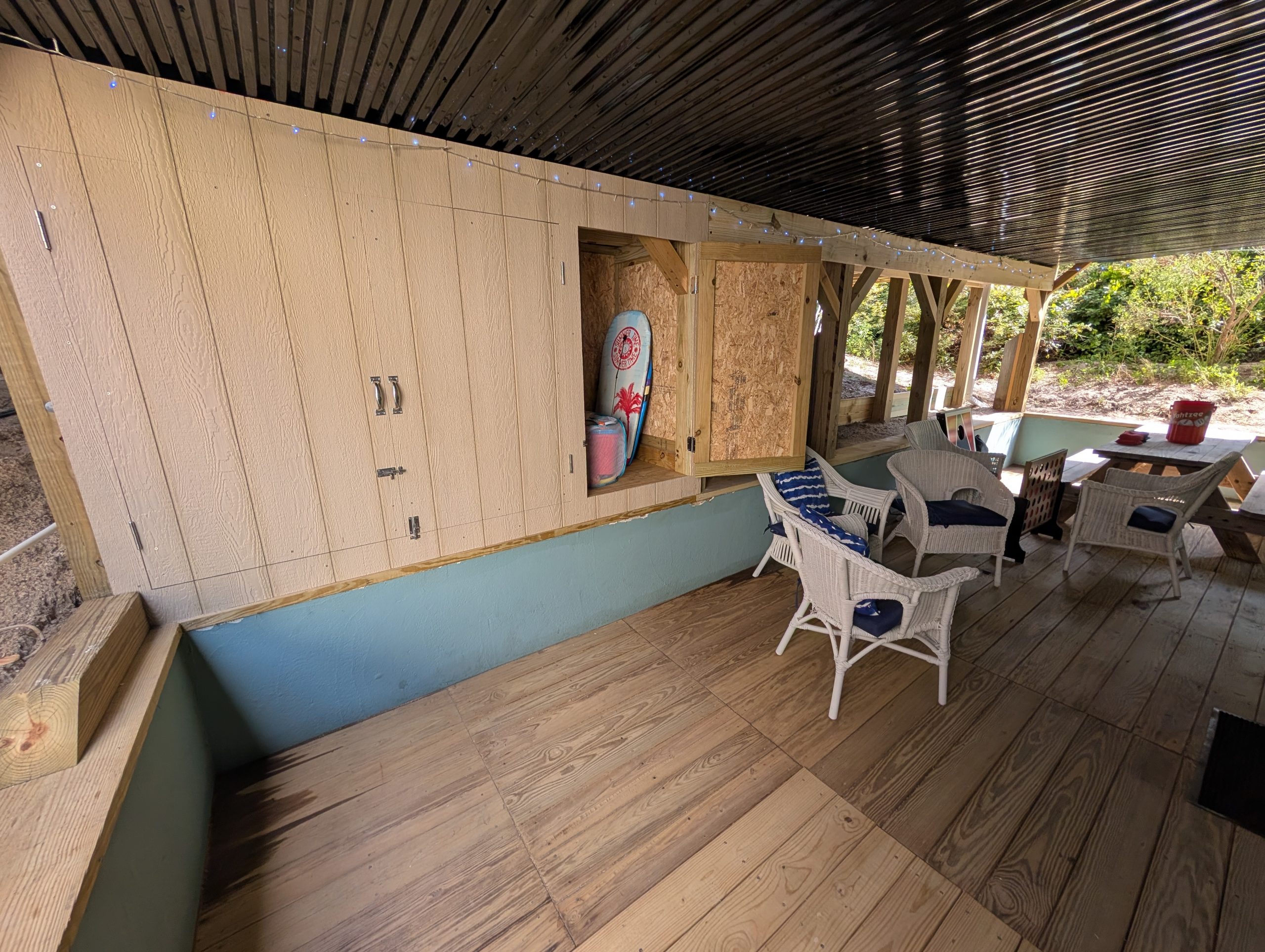 The Surf Shack